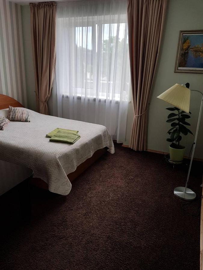 Holiday Palanga Sea Side Exteriér fotografie