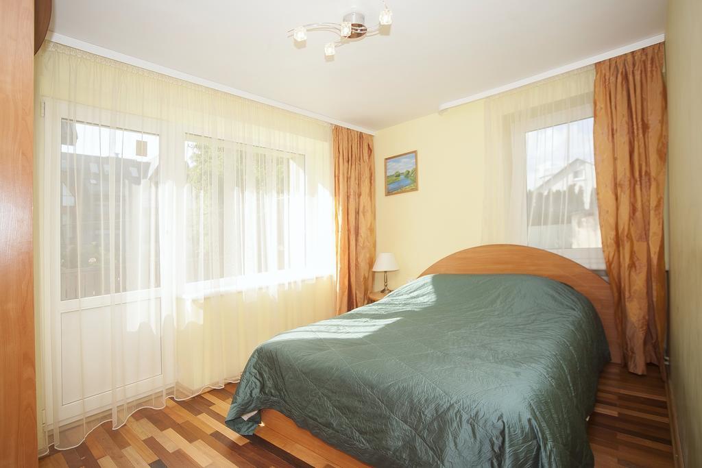 Holiday Palanga Sea Side Exteriér fotografie